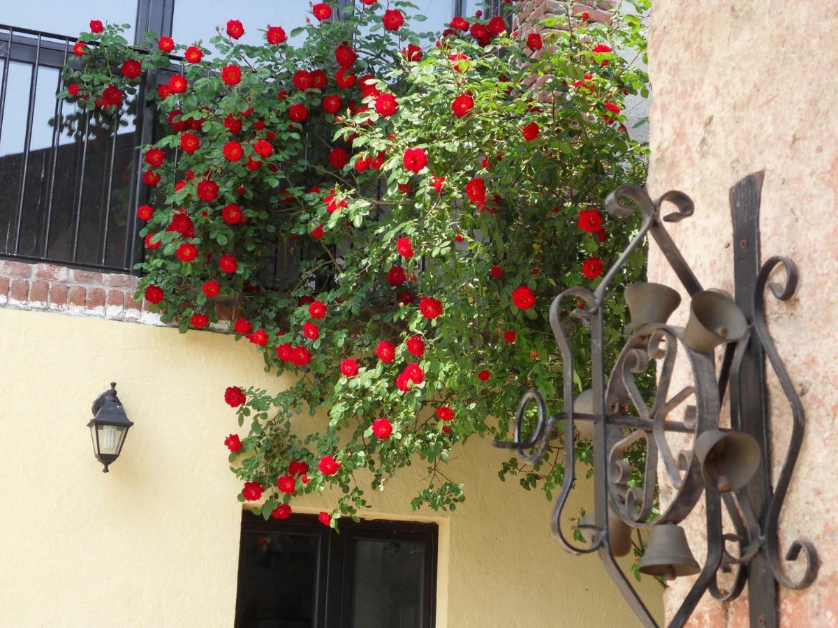B&B Cascina Marie Bricherasio Exterior foto