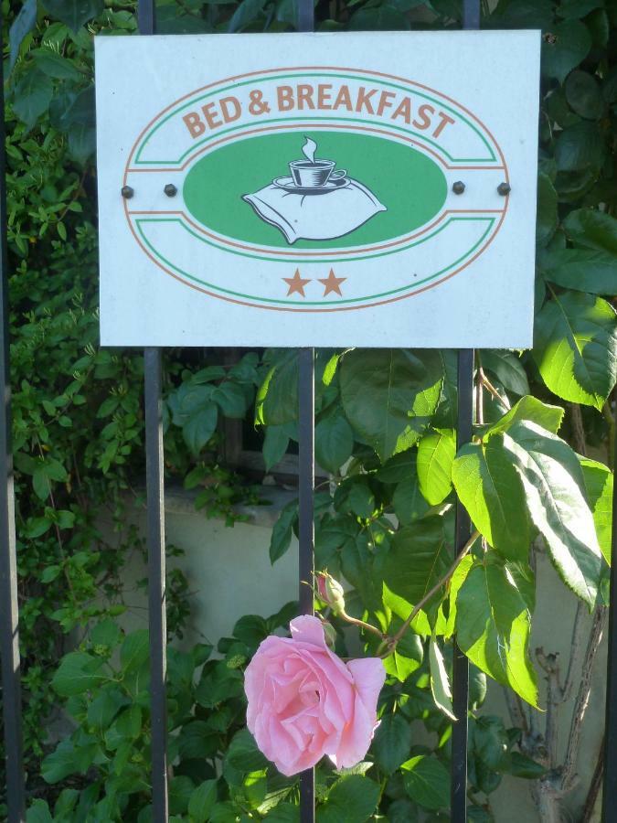 B&B Cascina Marie Bricherasio Exterior foto